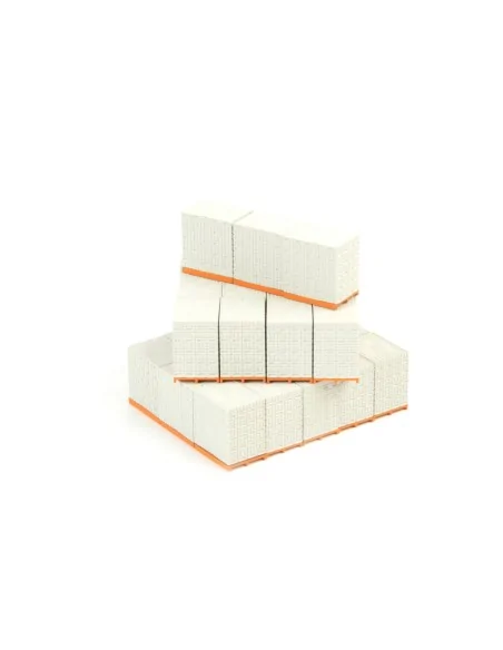 1/50 GREY STONES (30 PALLETS) WSI 01-1003 WSI MODELS