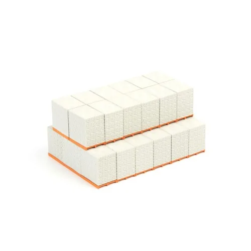 1/50 GREY STONES (30 PALLETS) WSI 01-1003 WSI MODELS