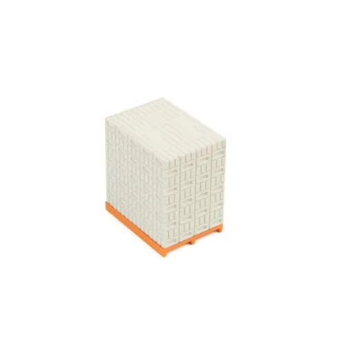 1/50 GREY STONES (30 PALLETS) WSI 01-1003 WSI MODELS