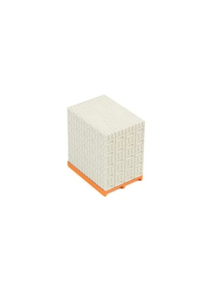 1/50 GREY STONES (30 PALLETS) WSI 01-1003 WSI MODELS