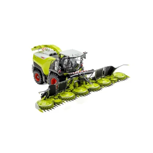1/32 Claas Jaguar 1200 + Orbis 10500 Limited Agritechnica Edition MARGE MODELS 1200 MARGE MODELS
