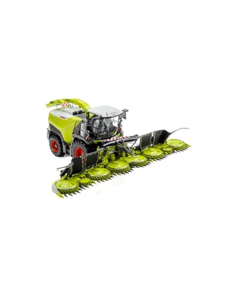 1/32 Claas Jaguar 1200 + Orbis 10500 Limited Agritechnica Edition MARGE MODELS 1200 MARGE MODELS 1/32 Claas Jaguar 1200 + Orbis 10500 Limited Agritechnica Edition MARGE MODELS 1200 MARGE MODELS