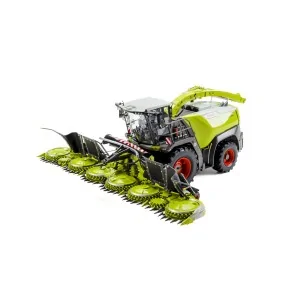 1/32 Claas Jaguar 1200 + Orbis 10500 Limited Agritechnica Edition MARGE MODELS 1200 MARGE MODELS