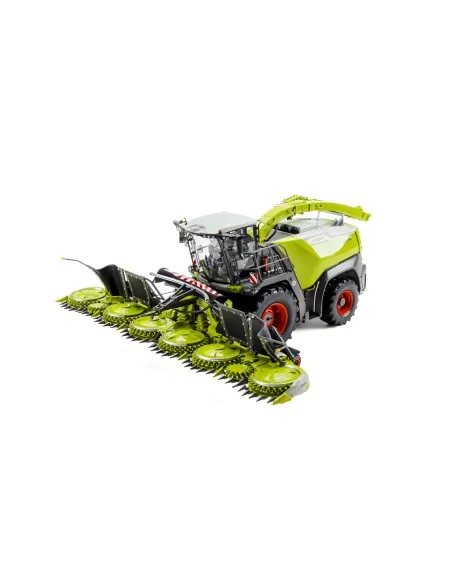 1/32 Claas Jaguar 1200 + Orbis 10500 Limited Agritechnica Edition MARGE MODELS 1200 MARGE MODELS