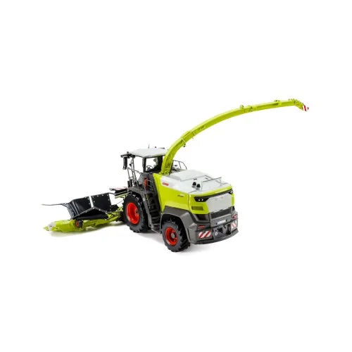 1/32 Claas Jaguar 1200 + Orbis 10500 Limited Agritechnica Edition MARGE MODELS 1200 MARGE MODELS