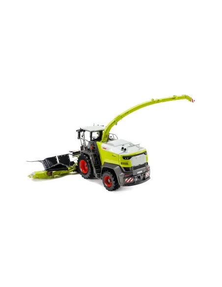 1/32 Claas Jaguar 1200 + Orbis 10500 Limited Agritechnica Edition MARGE MODELS 1200 MARGE MODELS 1/32 Claas Jaguar 1200 + Orbis 10500 Limited Agritechnica Edition MARGE MODELS 1200 MARGE MODELS