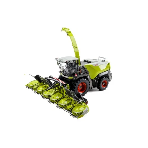 1/32 Claas Jaguar 1200 + Orbis 10500 Limited Agritechnica Edition MARGE MODELS 1200 MARGE MODELS
