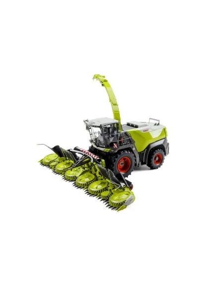 1/32 Claas Jaguar 1200 + Orbis 10500 Limited Agritechnica Edition MARGE MODELS 1200 MARGE MODELS 1/32 Claas Jaguar 1200 + Orbis 10500 Limited Agritechnica Edition MARGE MODELS 1200 MARGE MODELS