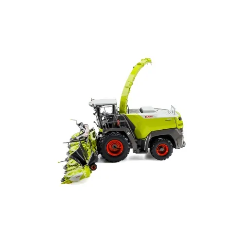 1/32 Claas Jaguar 1200 + Orbis 10500 Limited Agritechnica Edition MARGE MODELS 1200 MARGE MODELS