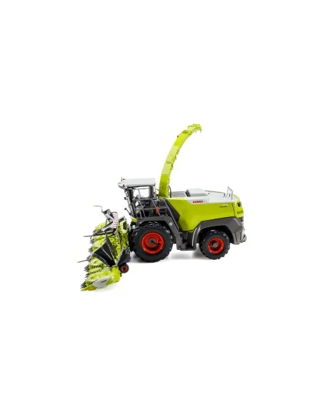 1/32 Claas Jaguar 1200 + Orbis 10500 Limited Agritechnica Edition MARGE MODELS 1200 MARGE MODELS 1/32 Claas Jaguar 1200 + Orbis 10500 Limited Agritechnica Edition MARGE MODELS 1200 MARGE MODELS