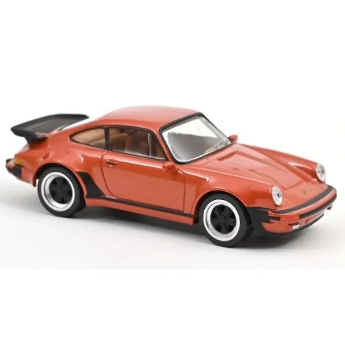 1/43 PORSCHE 911 TURBO 1978 COPPER METALLIC NV750072 NOREV