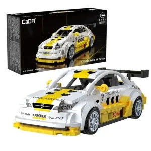 Opel Astra V8 Coupe - 305 pcs CADA C55036W CADA