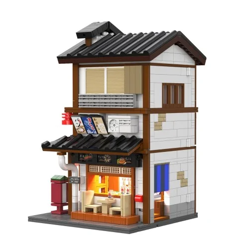 Yakitori Shop CADA C66019W CADA