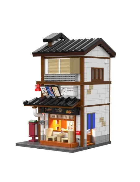 Yakitori Shop CADA C66019W CADA Yakitori Shop CADA C66019W CADA