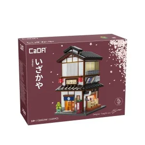 Yakitori Shop CADA C66019W CADA