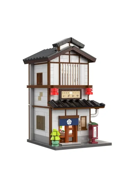Yakitori Shop CADA C66019W CADA Yakitori Shop CADA C66019W CADA