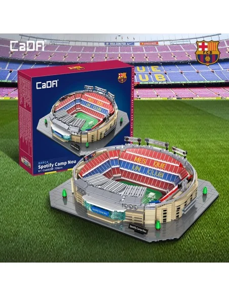Camp Nou FC Barcelona CADA C66023W CADA