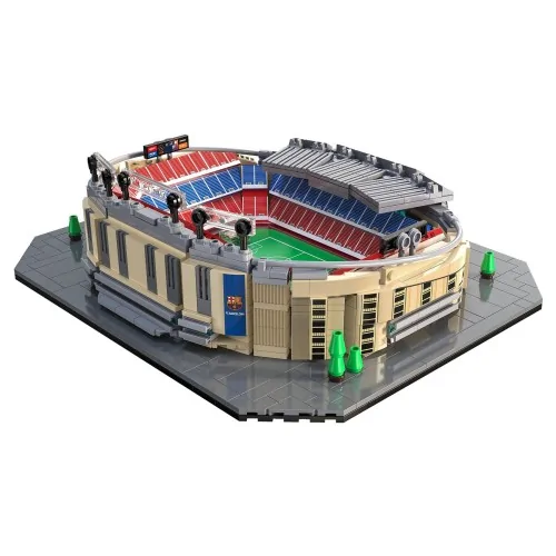 Camp Nou FC Barcelona CADA C66023W CADA