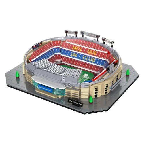 Camp Nou FC Barcelona CADA C66023W CADA