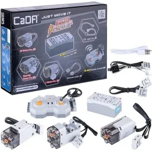 Power Kit Pro - DBLD021-003 S059-003 CADA