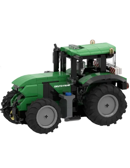 Deutz-Fahr Series 6 382 pz. BRIXIES 222.722 BRIXIES