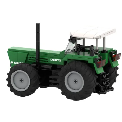 Deutz-Fahr 13006 - 236 pz. BRIXIES 222.723 BRIXIES