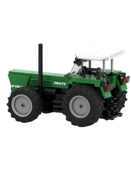 Deutz-Fahr 13006 - 236 pz. BRIXIES 222.723 BRIXIES Deutz-Fahr 13006 - 236 pz. BRIXIES 222.723 BRIXIES