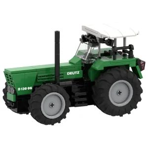 Deutz-Fahr 13006 - 236 pz. BRIXIES 222.723 BRIXIES