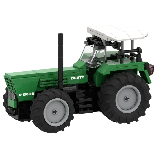 Deutz-Fahr 13006 - 236 pz. BRIXIES 222.723 BRIXIES