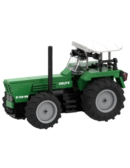 Deutz-Fahr 13006 - 236 pz. BRIXIES 222.723 BRIXIES