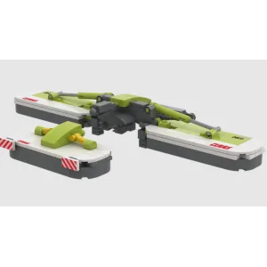 Claas Disco 264 pz. BRIXIES 222.729 BRIXIES