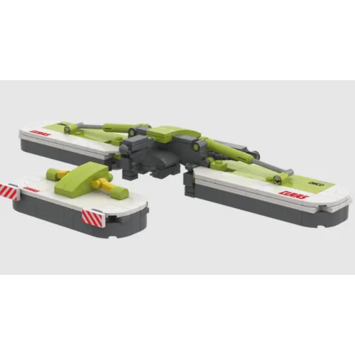 Claas Disco 264 pz. BRIXIES 222.729 BRIXIES