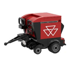 Massey Ferguson Imballatrice 172pz. BRIXIES 222.759 BRIXIES