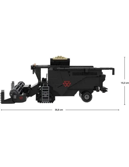Massey Ferguson - Metritrebbia - 807 Pz. BRIXIES 222.760 BRIXIES Massey Ferguson - Metritrebbia - 807 Pz. BRIXIES 222.760 BRIXIES