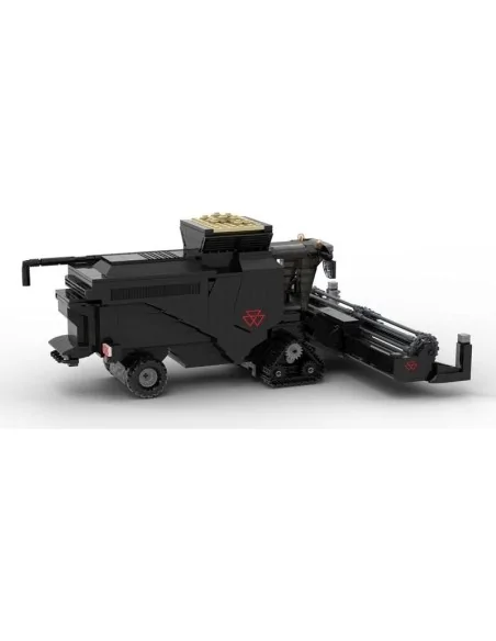 Massey Ferguson - Metritrebbia - 807 Pz. BRIXIES 222.760 BRIXIES Massey Ferguson - Metritrebbia - 807 Pz. BRIXIES 222.760 BRIXIES