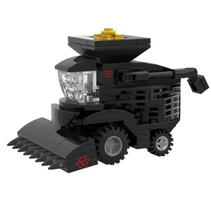 Massey Ferguson - Metritrebbia Mini BRIXIES 222.764 BRIXIES