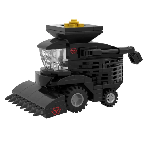 Massey Ferguson - Metritrebbia Mini BRIXIES 222.764 BRIXIES