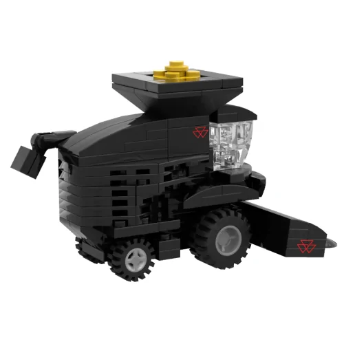Massey Ferguson - Metritrebbia Mini BRIXIES 222.764 BRIXIES
