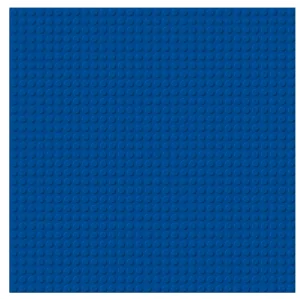 Base Blu 32x32 BRIXIES 225.009 BRIXIES