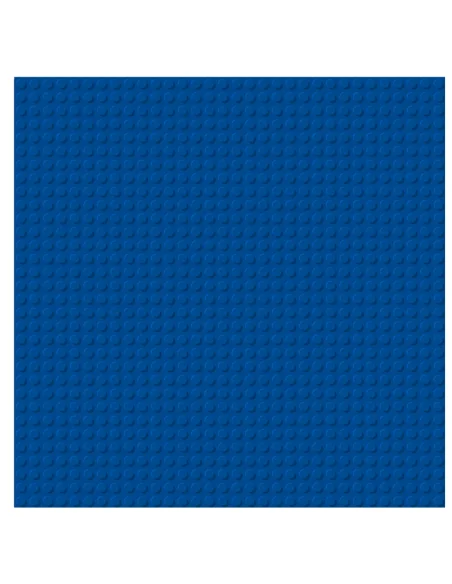 Base Blu 32x32 BRIXIES 225.009 BRIXIES