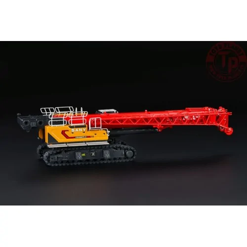 1/50 Sany STB1000T5-8 Crawler Crane IMC MODELS 40-1022 IMC MODELS