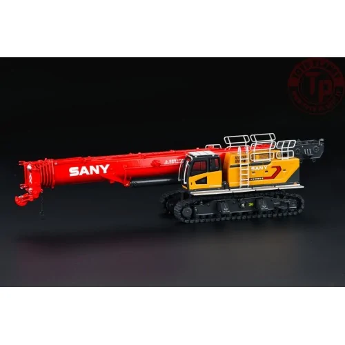 1/50 Sany STB1000T5-8 Crawler Crane IMC MODELS 40-1022 IMC MODELS