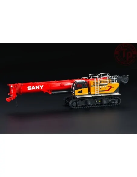 1/50 Sany STB1000T5-8 Crawler Crane IMC MODELS 40-1022 IMC MODELS