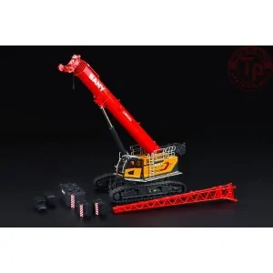 1/50 Sany STB1000T5-8 Crawler Crane IMC MODELS 40-1022 IMC MODELS