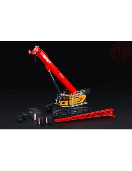 1/50 Sany STB1000T5-8 Crawler Crane IMC MODELS 40-1022 IMC MODELS