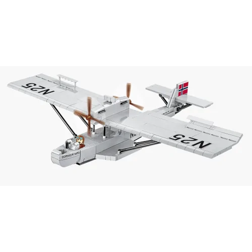 Dornier Do J Wal "Amundsen" N-25 COBI 1384 COBI