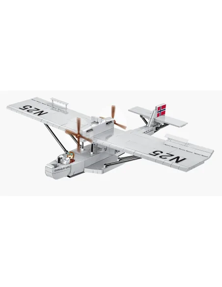 Dornier Do J Wal "Amundsen" N-25 COBI 1384 COBI