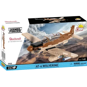 AT-6 Wolverine COBI 5905 COBI