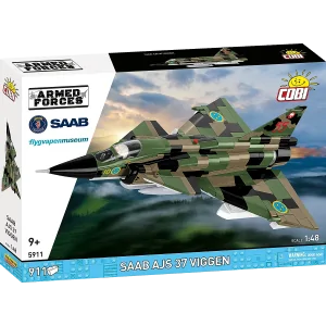 Saab AJS 37 Viggen COBI 5911 COBI