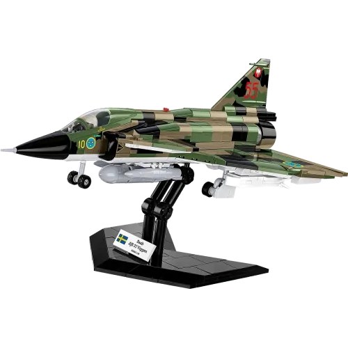 Saab AJS 37 Viggen COBI 5911 COBI